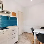 Margot Maison-5terre-near The Station-ac Apartment