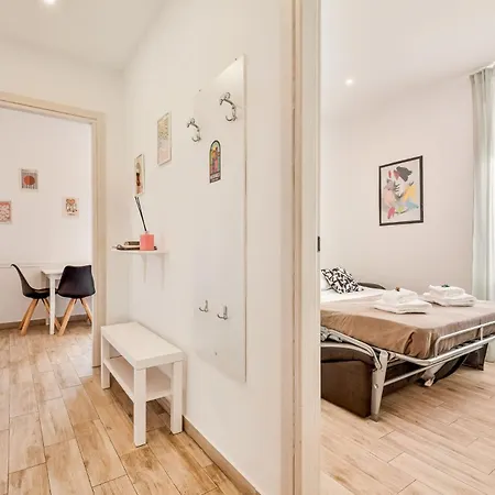 Margot Maison Near The Station La Spezia