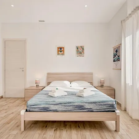Daire Margot Maison-5terre-near The Station-ac